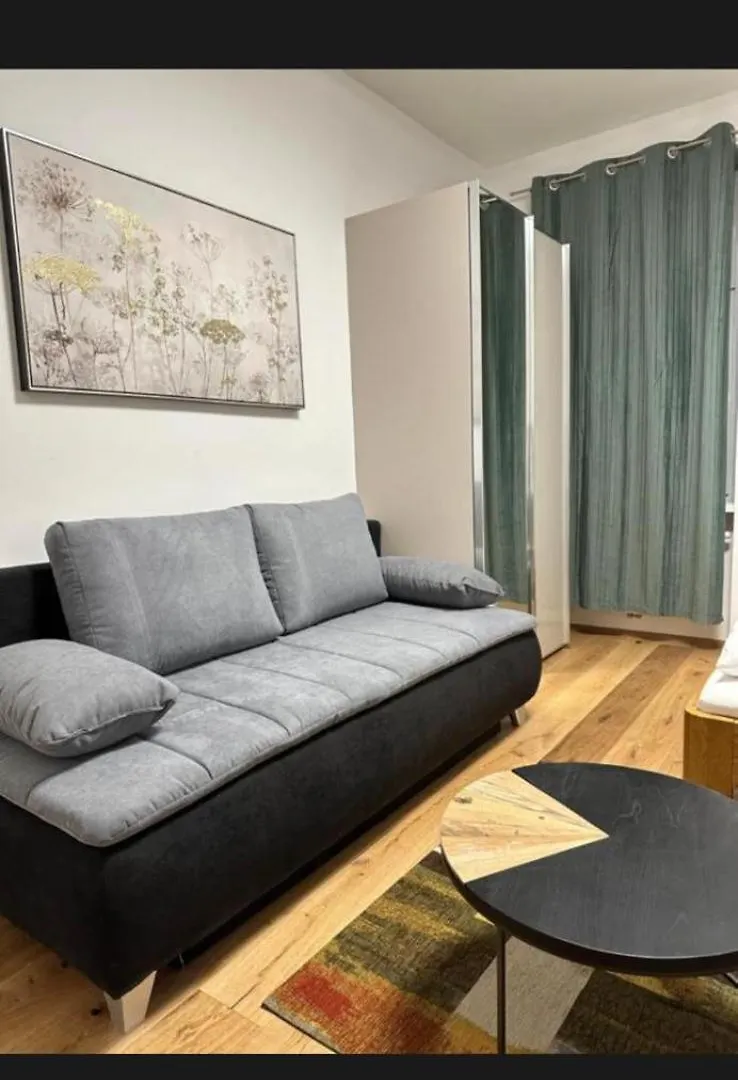 Apartment Cozy Studio In Ottakiring Area Vienna