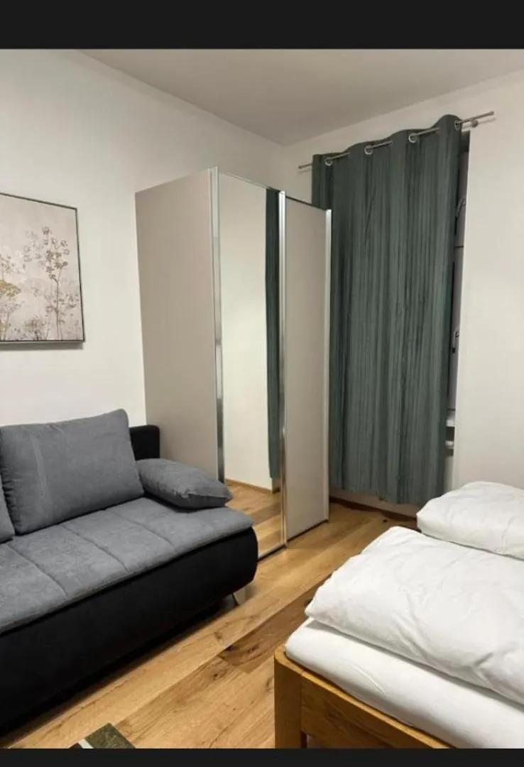 Cozy Studio In Ottakiring Area Vienna Austria