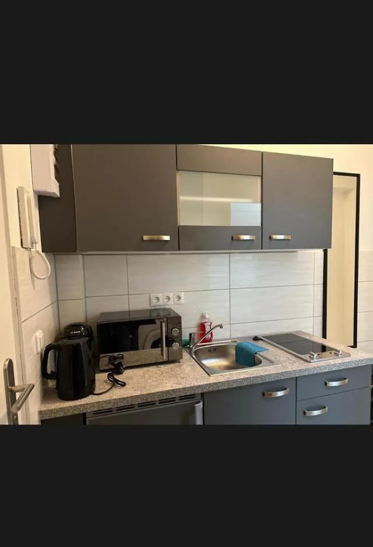 Apartment Cozy Studio In Ottakiring Area Vienna Austria
