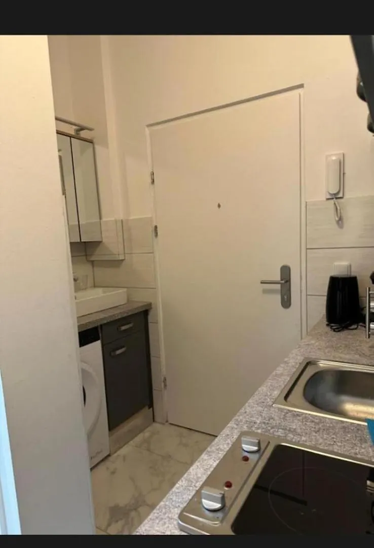 Cozy Studio In Ottakiring Area Vienna