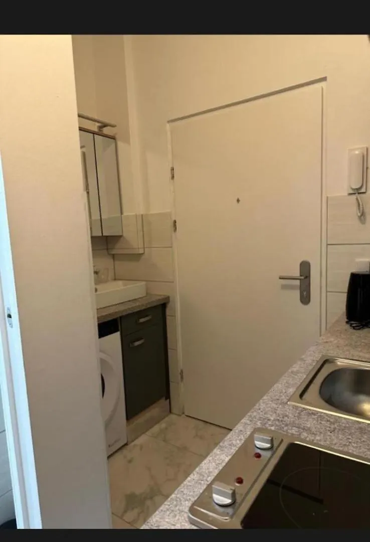 Apartment Cozy Studio In Ottakiring Area Vienna