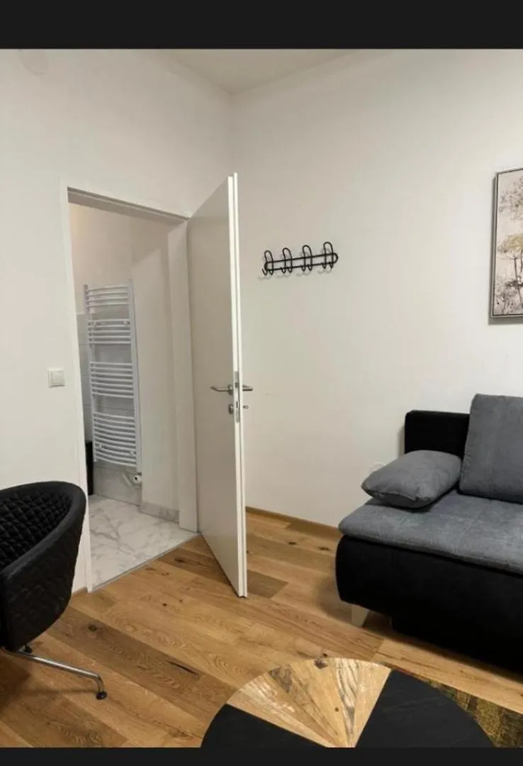 Cozy Studio In Ottakiring Area Vienna