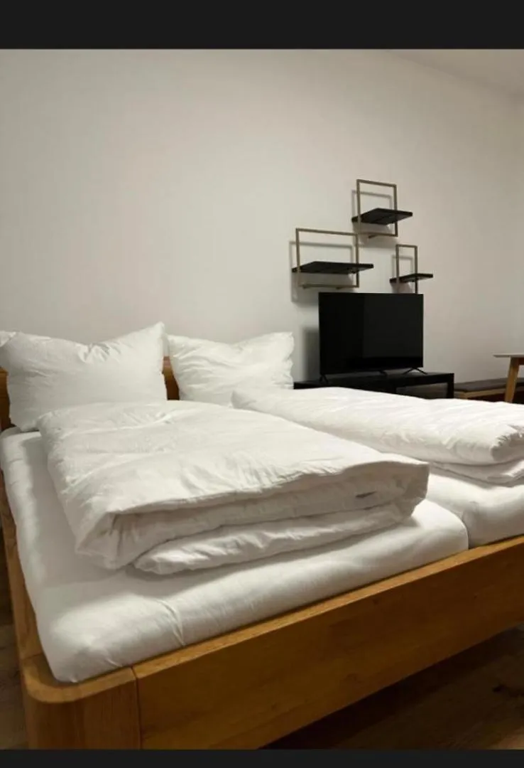 Apartment Cozy Studio In Ottakiring Area Vienna
