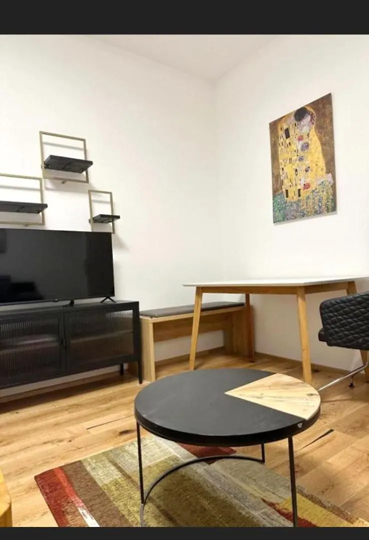 Cozy Studio In Ottakiring Area Vienna 0*,