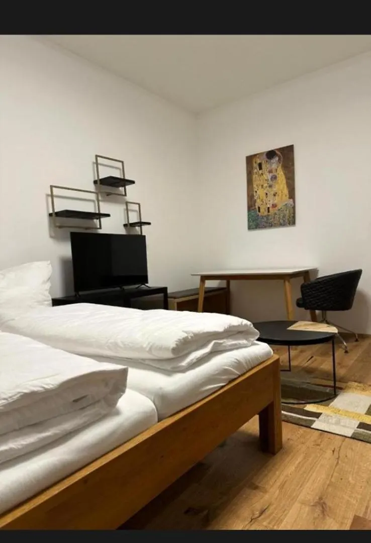 Cozy Studio In Ottakiring Area Vienna Apartment