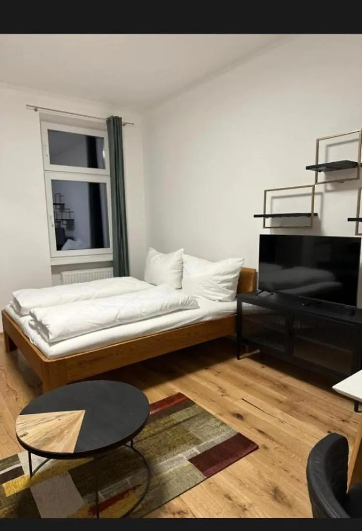Cozy Studio In Ottakiring Area Vienna