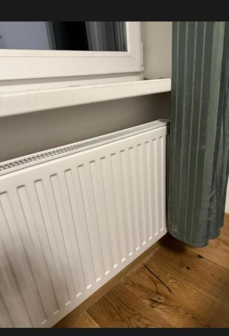 Cozy Studio In Ottakiring Area Vienna Apartment