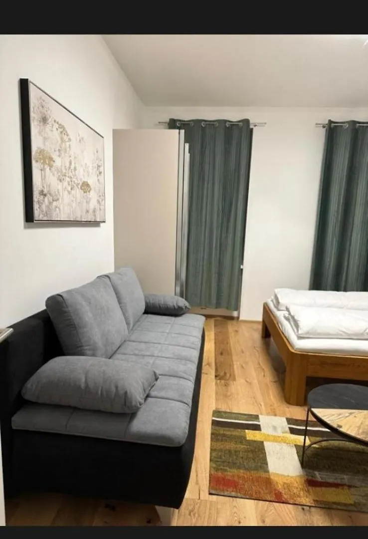 Cozy Studio In Ottakiring Area Vienna Austria