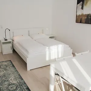 Apartament Vienna4you App 33 Are Welcome, Wiedeń