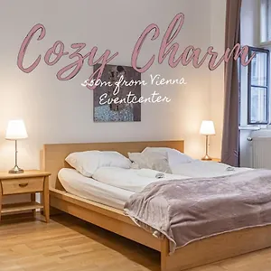 Apartament Pleasing 2br Apt.-perfect For Longstays, Wiedeń