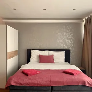 Aurellia Serviced Apartments Vídeň