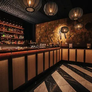 מלון Zola - Palais De Boheme Adults Only, וינה