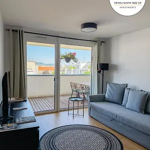 Sunny Side Up Apartament