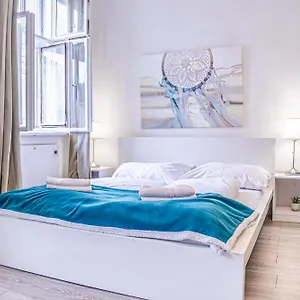 Apartament Trendy Free Coffee - Wiener Stadthalle, Wiedeń