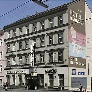 Отель Hadrigan, Вена