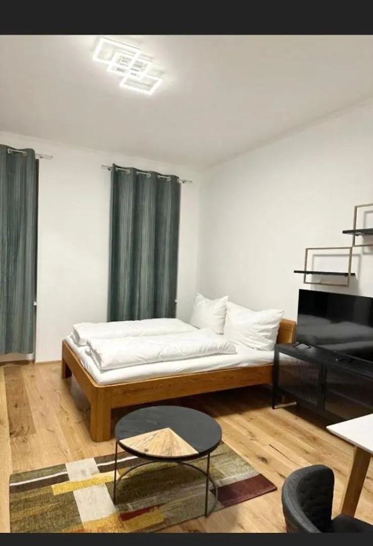 Cozy Studio In Ottakiring Area Vienna