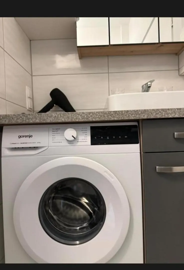 Cozy Studio In Ottakiring Area Vienna Apartment